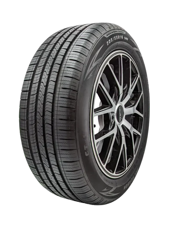 Crossmax 225/50R17 98V XL CT - 1 All - Season Tire