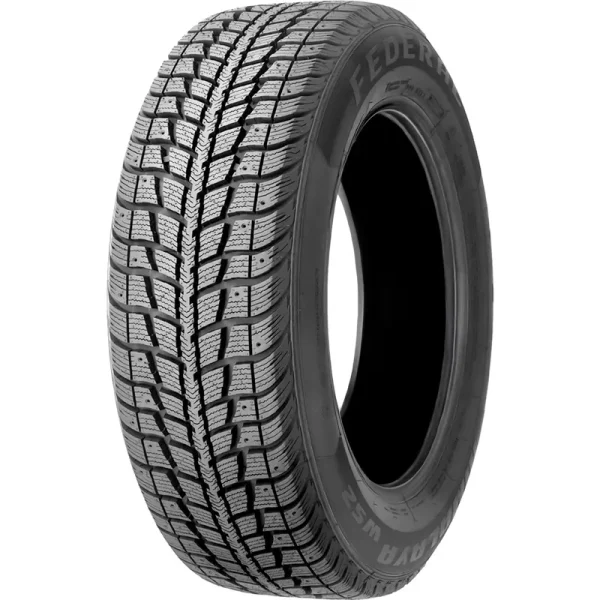 Federal Himalaya WS2 225/60R16 102T XL Winter Snow Tire