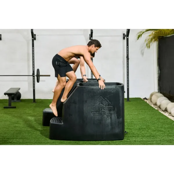 Ice Barrel 500 Cold Plunge Therapy Tub