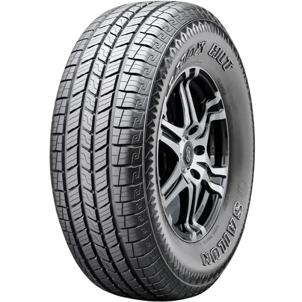 Sailun Terramax HLT 245/70R17 110T A/S All-Season Tire