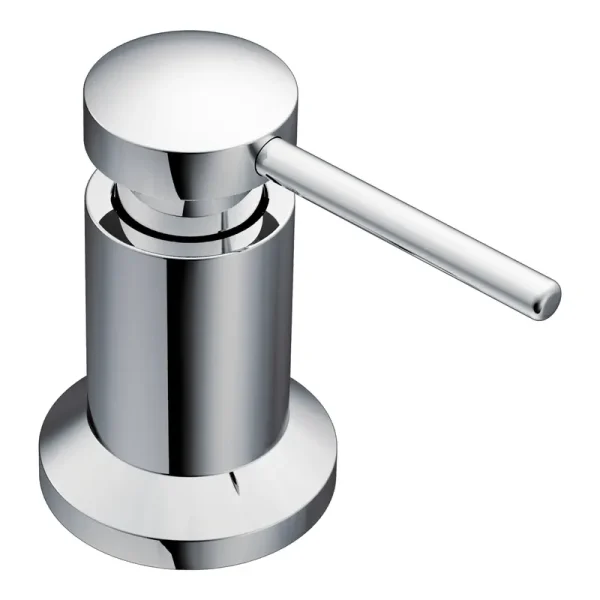 Moen 3942 Soap Dispenser - Chrome