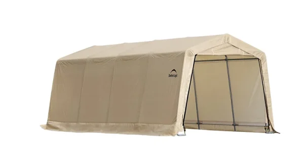 ShelterLogic AutoShelter 10 x 20 ft.