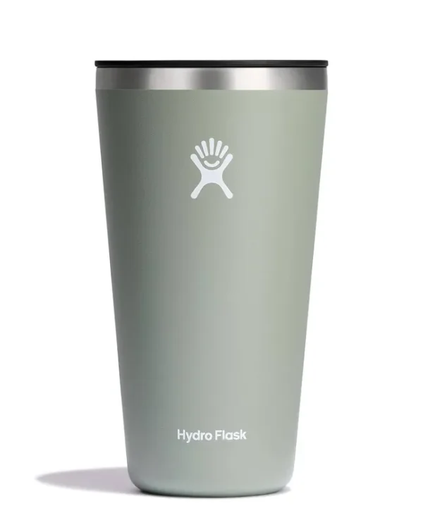 Hydro Flask 28 oz All Around Tumbler Agave