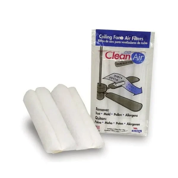 Biostrike Ceiling Fan Air Filter