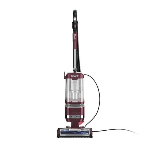 Shark Navigator Lift-Away ADV Upright Vacuum with PowerFins and Self-Cleaning Brushroll - La401