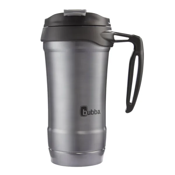 Bubba Hero Mug, Gunmetal, 18 Ounce