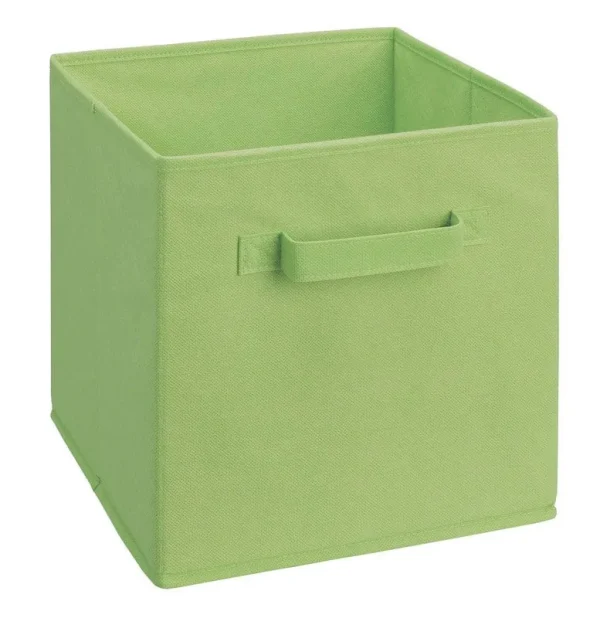 ClosetMaid Fabric Drawer, Green