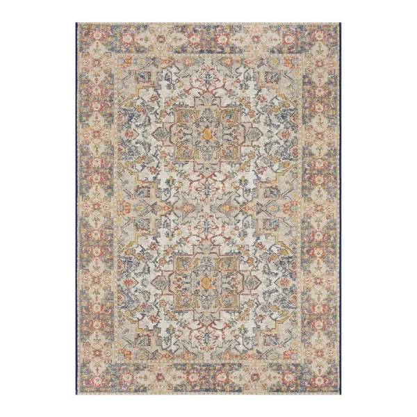 Better Homes & Gardens, Rana Persian Outdoor Rug - 9'x12', Size: 9' x 12'