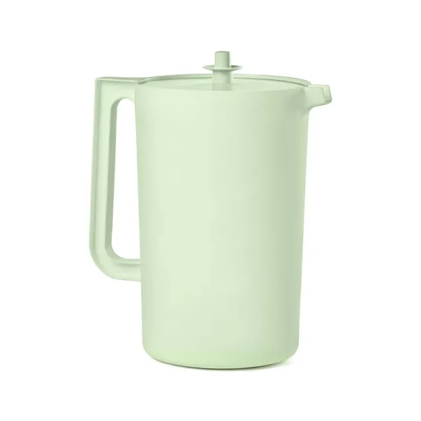 Tupperware Heritage 1 Gallon Vintage Pitcher - Mint