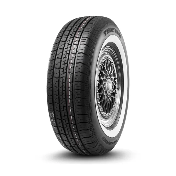 Suretrac Power Touring Touring P235/75R15 105S Passenger Tire