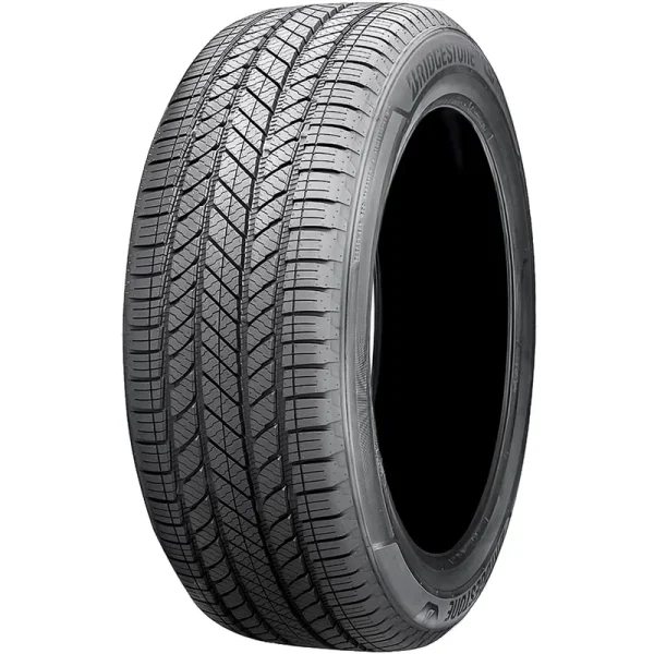 Bridgestone Alenza AS Ultra 265/50R20 107V Performance a/S All-Season Tire