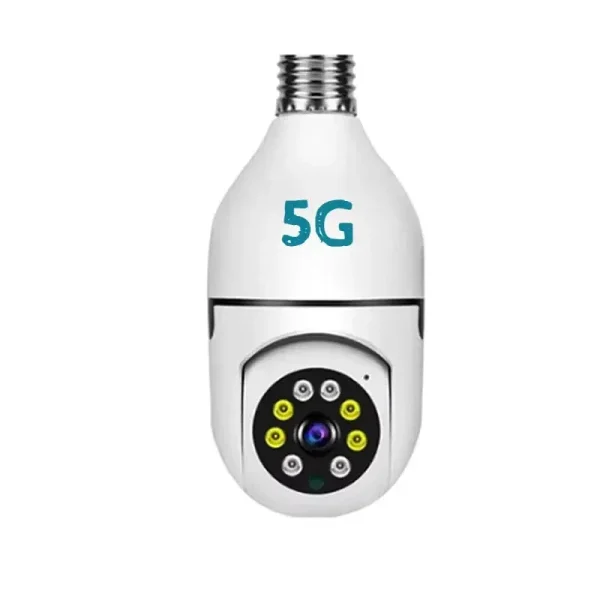 V48 1080P WiFi 5g security Camera