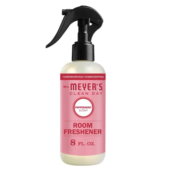 Mrs. Meyer's Clean Day Room Freshener Peppermint - 8.00 fl oz