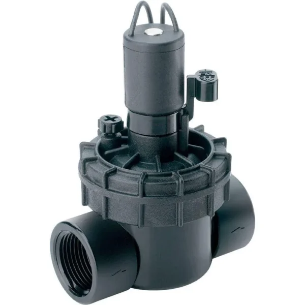 Toro 53708 1" In-Line Jar Top Valve