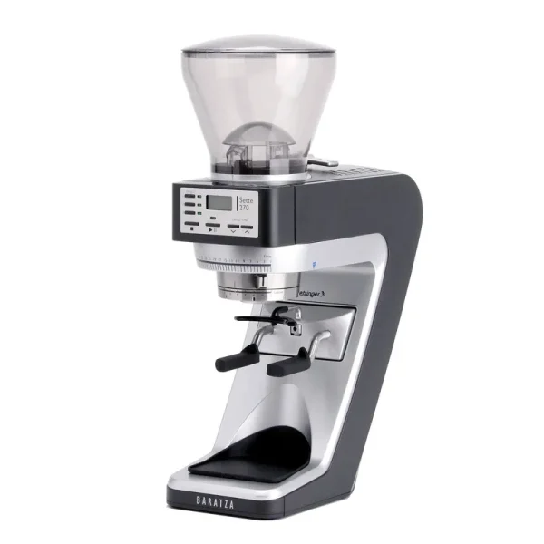 Baratza Sette 270 Coffee Grinder, Best for Espresso, Aeropress, V60