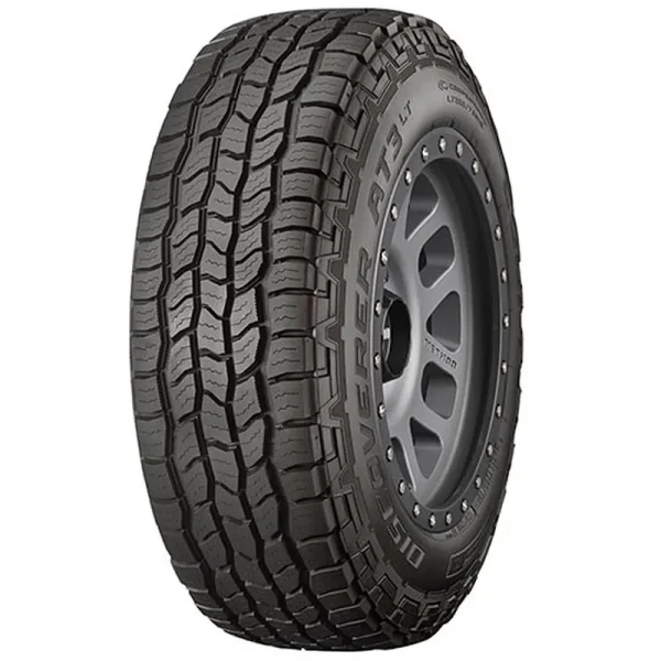 Cooper Discoverer AT3 LT All-Terrain LT265/75R16 123/120R E Light Truck Tire