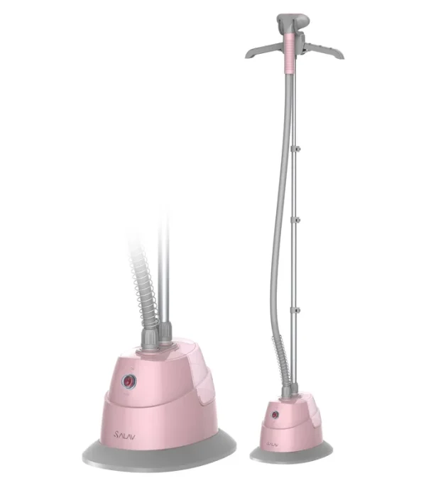 Salav GS06-DJ Blush Performance Series Garment Steamer