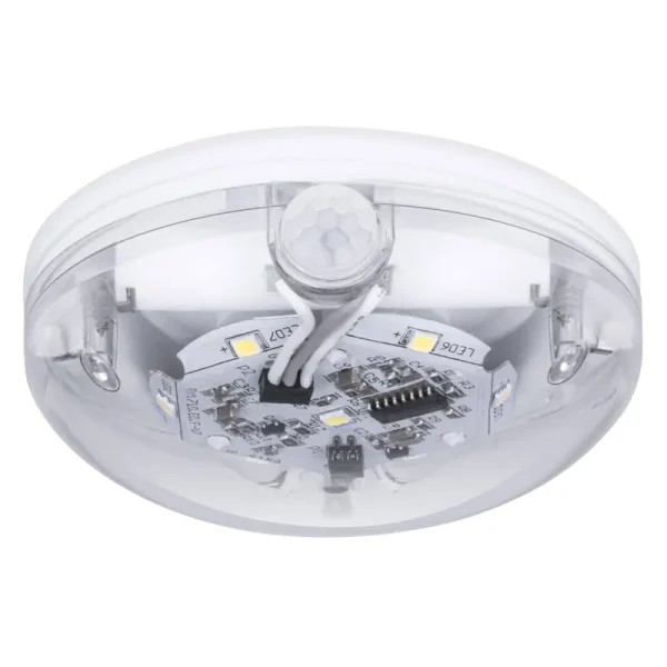Mr. Scrappy 22-DL-CL Motion Activated LED Cabinet Light Clear