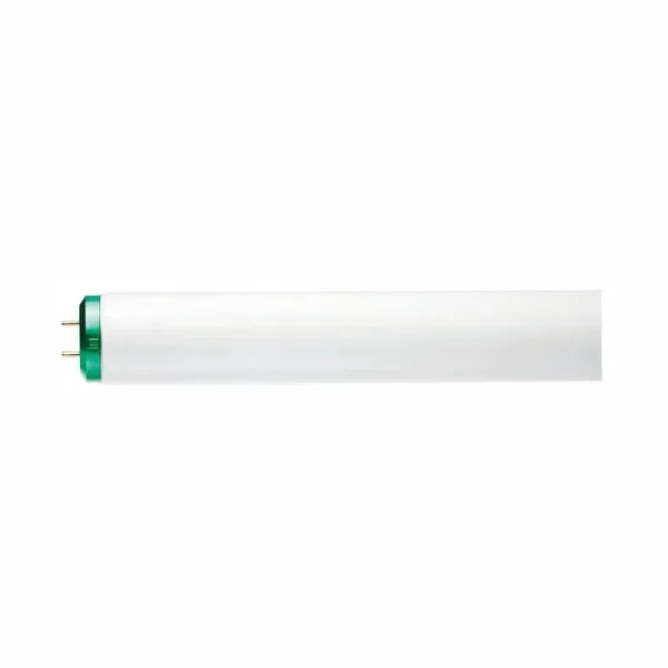 Cool White T12 Fluorescent Tube Light Bulb 40 Watt, 48 in 2 Pack from Philips | Cox Hardware