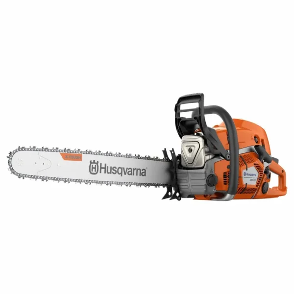 Husqvarna 592 XP 28" Chainsaw