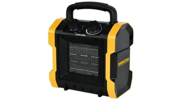 Master 1500W Heavy Duty Workbench Heater MH-222A-120