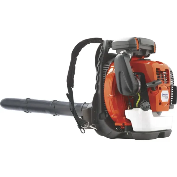 Husqvarna 570BTS GAS Backpack Blower