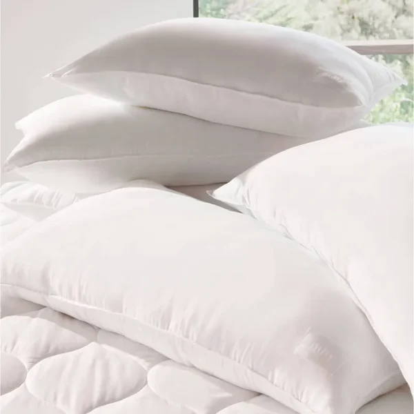 Buffy Standard Soft Cloud Bed Pillow