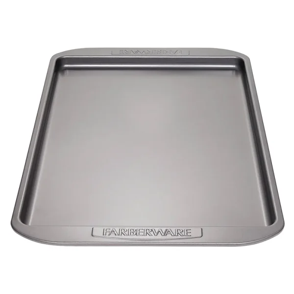 Farberware 11 in x 17 in Nonstick Cookie Pan