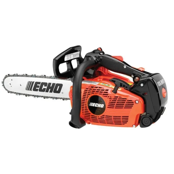 Echo 16 in. 35.8 CC Gas 2-Stroke Cycle Chainsaw