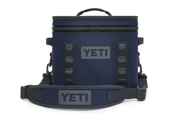 Yeti Hopper Flip 12 Soft Cooler