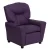Purple Vinyl