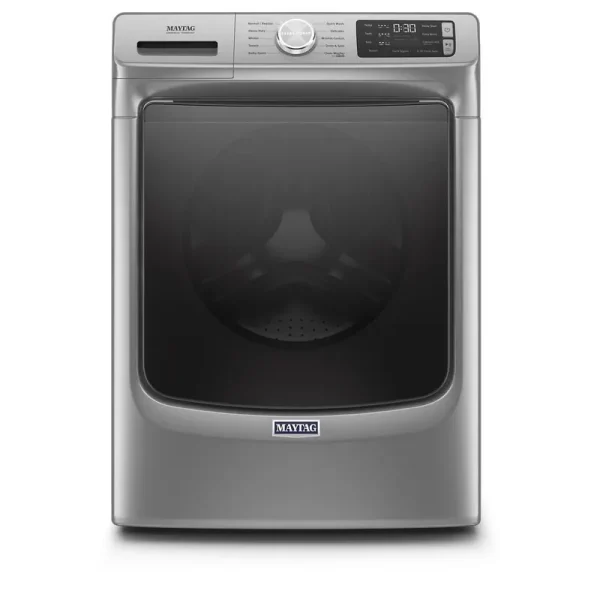 Maytag MHW5630HC 27 inch 4.5 Cu. ft. Front Load Washer