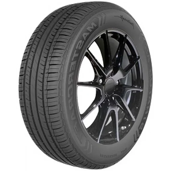 Mastercraft Stratus A/S All-Season 205/75R15 97T Passenger Tire