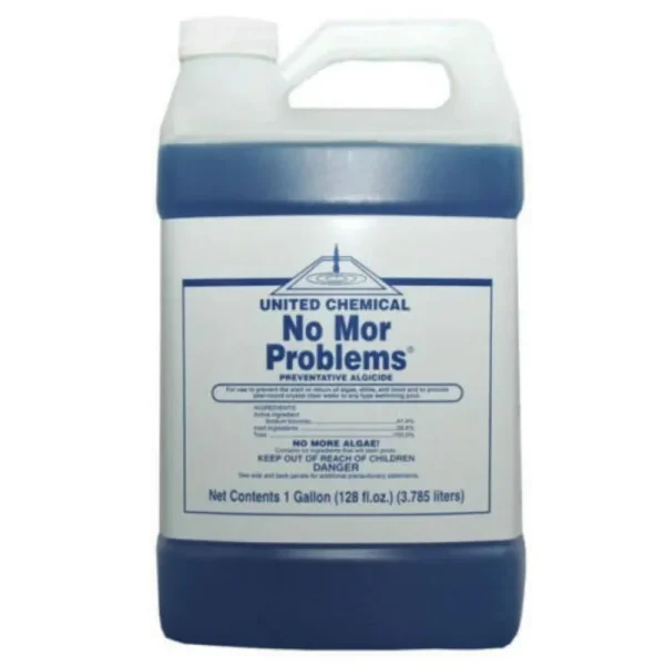 United Chemical Corporation No Mor Problems - 1 Gallon