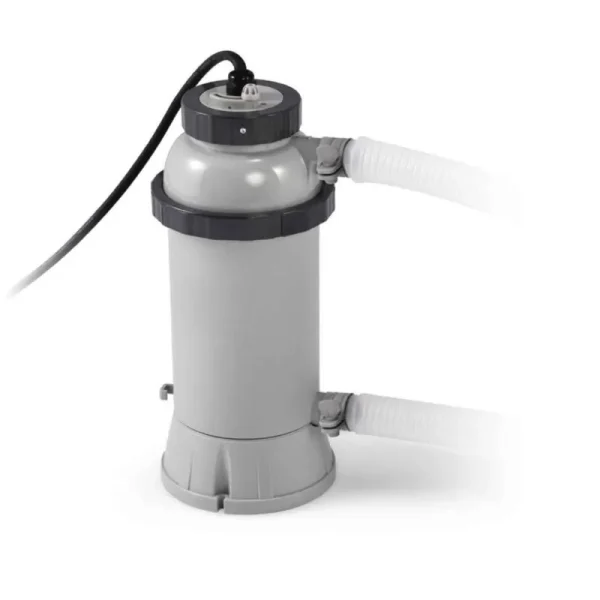 Intex 28684 Electric Above Ground Pool Heater 2.2 KW / 230 V