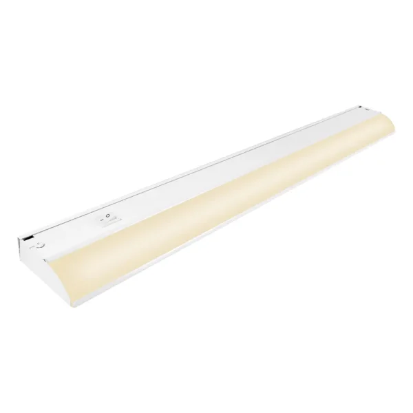 Utilitech 24 inch Hardwired Under Cabinet LED Light Bar