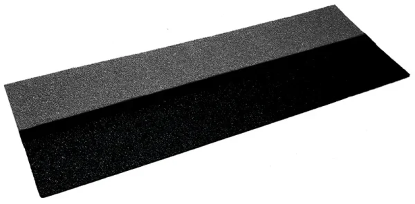 GAF StarterMatch Starter Strip Shingles – Black Oak – 60 Linear Feet per Bundle