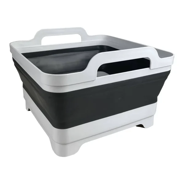 Ozark Trail 10-Quart Collapsible Sink, Size: One Size