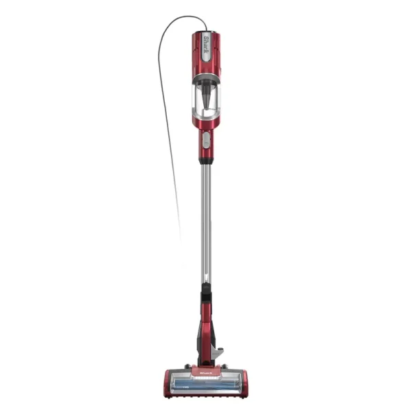 Shark Ultralight Pet Pro Corded Stick Vacuum with PowerFins & Self-Cleaning Brushroll