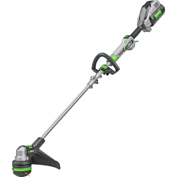 Ego Power+ Powerload String Trimmer 15 inch