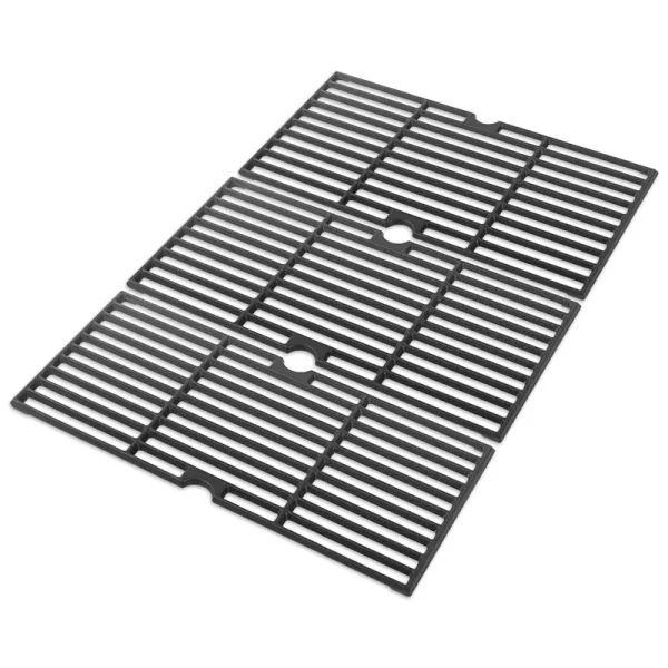 Gcostar Grill Grates Replacement for Charbroil Advantage 463344116 Gas2Coal 463340516 Cooking Grids for G460-0500-W1 463343015 463340516 463370516