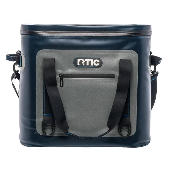 RTIC Soft Pack 20, Grey