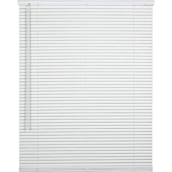 Home Impressions Light Filtering Cordless Mini Blind