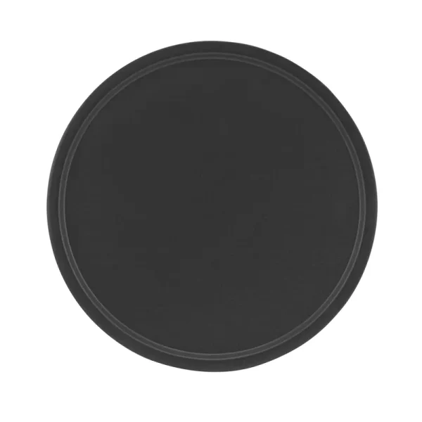 Mainstays Nonstick 12 inch Pizza Pan, Size: 12 inch Diameter, Gray