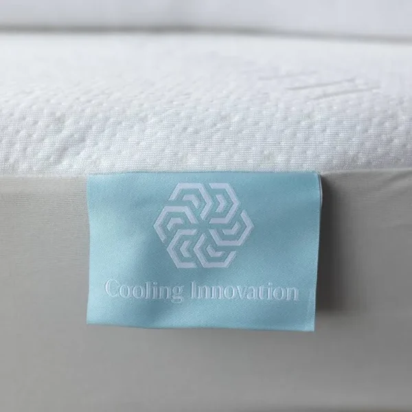 DreamFit DreamCool Full Mattress Protector