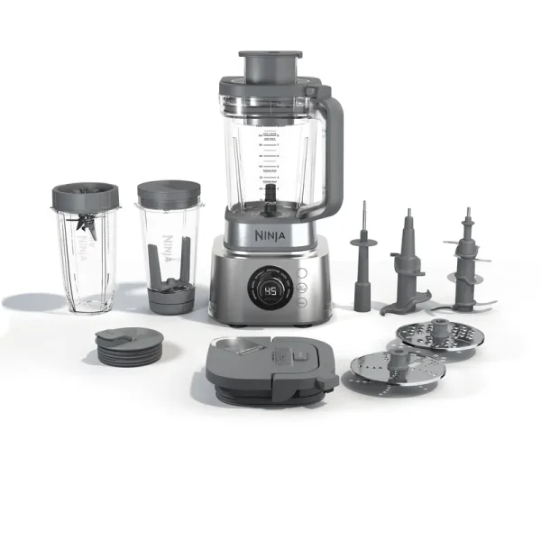 Ninja Foodi Power Blender Ultimate System XL Smoothie Bowl Maker SS401