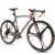 3 SPOKE wheels