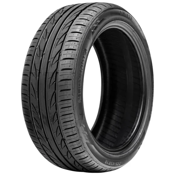 Lionhart LH - 503 All-Season 245/40ZR18 97W XL Passenger Tire