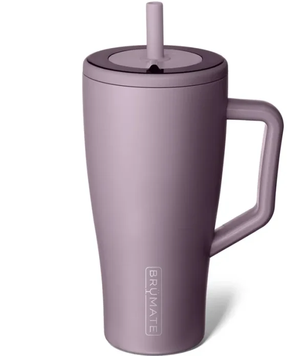 BruMate - Era Tumbler - 30 oz / Lilac Dusk