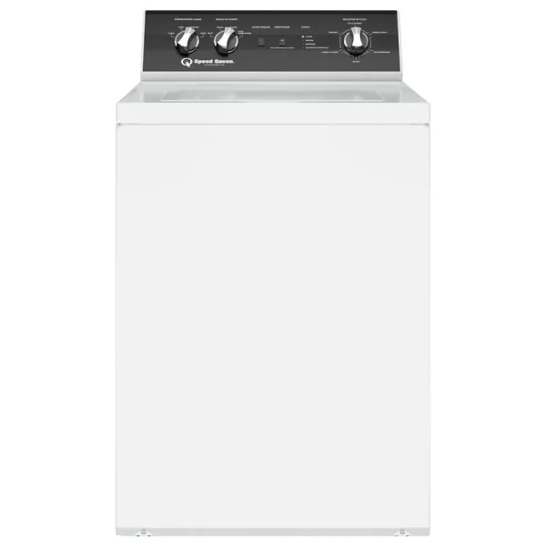 Speed Queen TR5003WN Top Load Washer - White